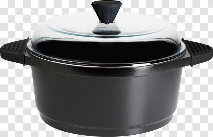 Dutch Ovens Tefal Marmite Casserola Cookware - Slow Cooker - Cooking Pot Transparent PNG