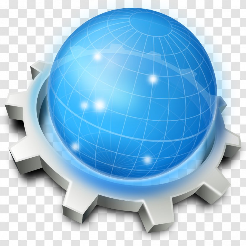 Konqueror Web Browser - Internet Explorer Transparent PNG