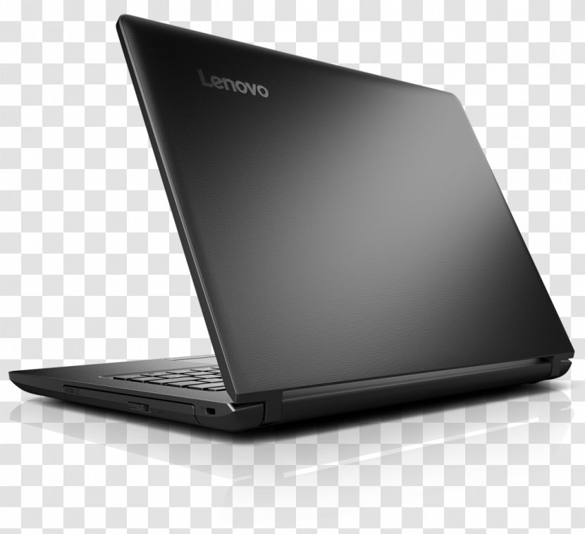 Laptop Intel Core I5 IdeaPad Lenovo - Computer - Lenin Transparent PNG