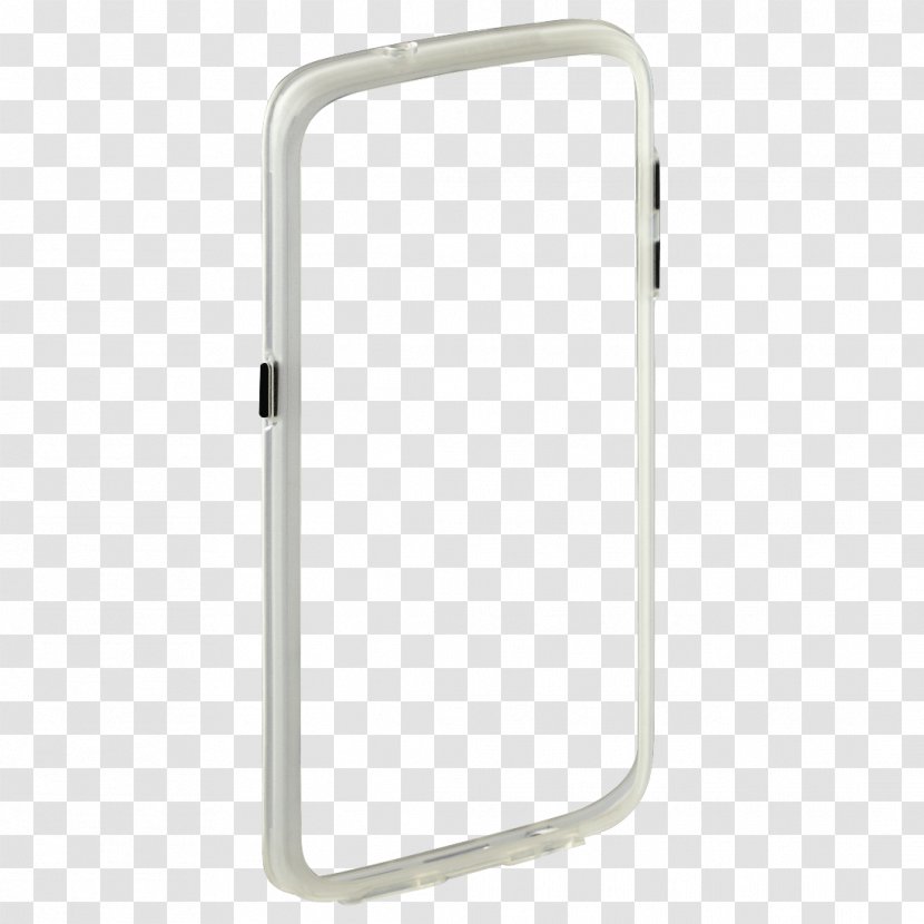 Mobile Phone Accessories Rectangle Product Design Computer Hardware - Galaxy S7 Transparent PNG