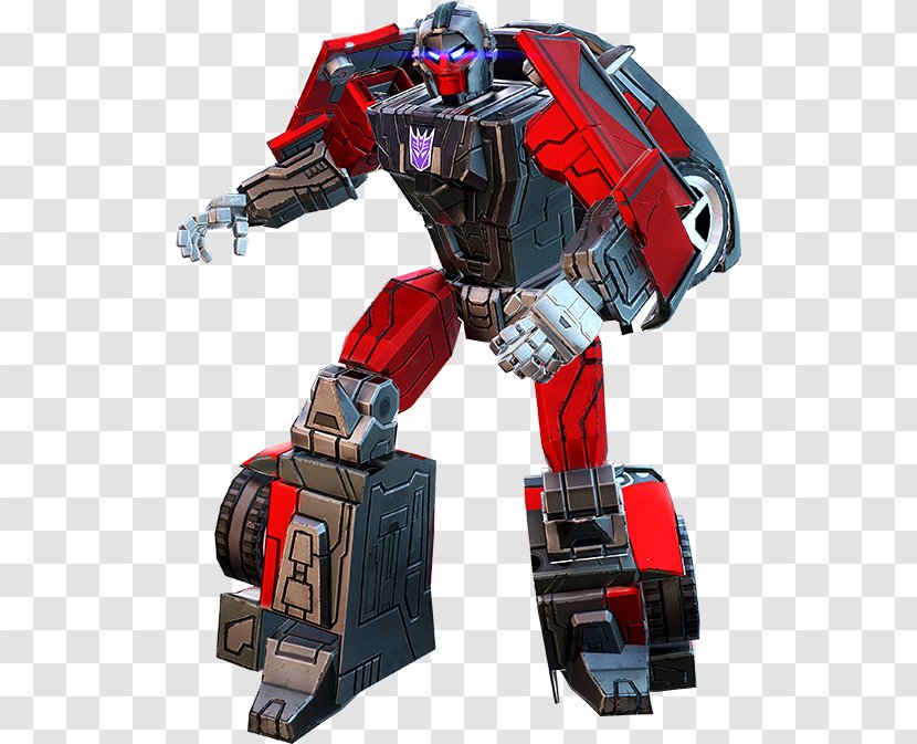 TRANSFORMERS: Earth Wars Robot Character Mecha - Transformers Generation 1 Transparent PNG