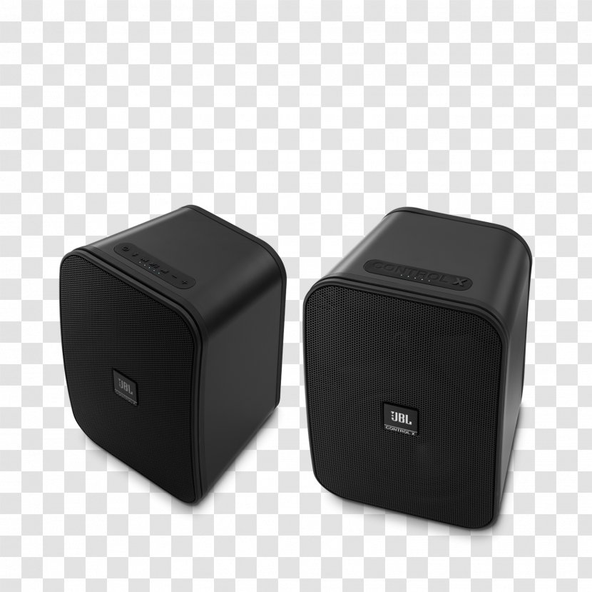 Wireless Speaker Loudspeaker Audio Stereophonic Sound - Computer - Harman Kardon Transparent PNG