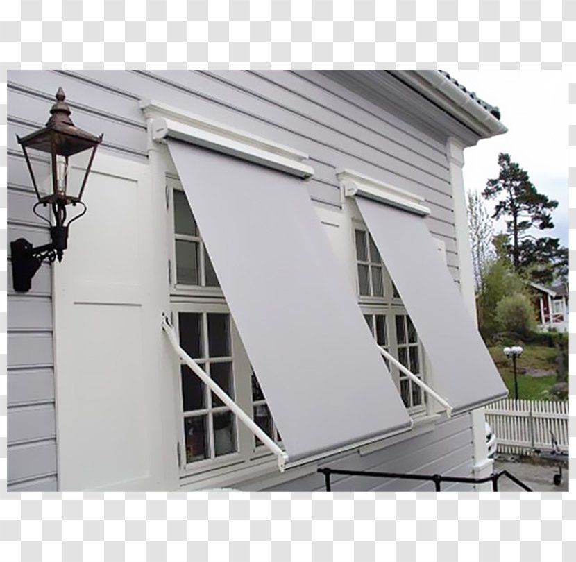 Window Blinds & Shades Light Awning Canopy - Siding Transparent PNG