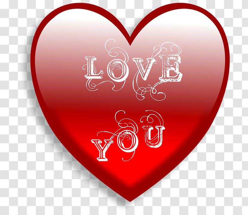 Love Heart - Photography Transparent PNG