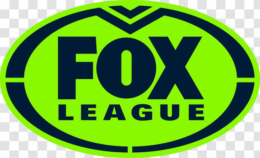 National Rugby League Fox Sports Television Channel - Sign Transparent PNG