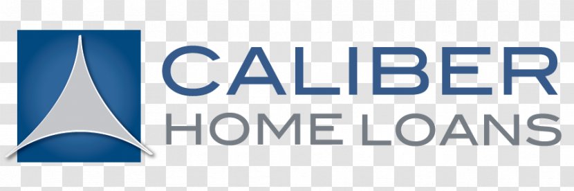 Logo Mortgage Loan Debt Caliber Home Loans - Education Transparent PNG