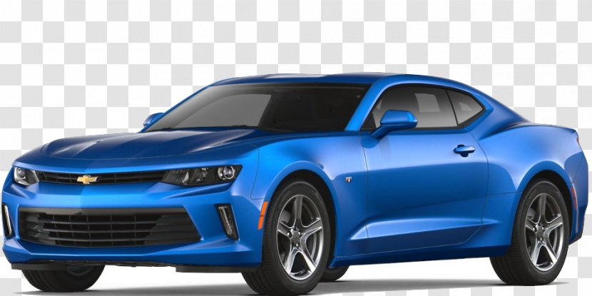 2018 Chevrolet Camaro Car 2017 Ford Mustang Transparent PNG