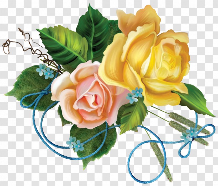 Flower Garden Roses Floral Design Clip Art - Rose Order Transparent PNG