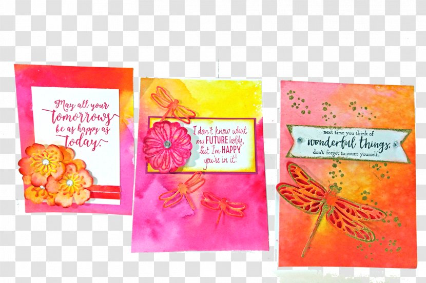 Greeting & Note Cards - Watercolor Playing Transparent PNG