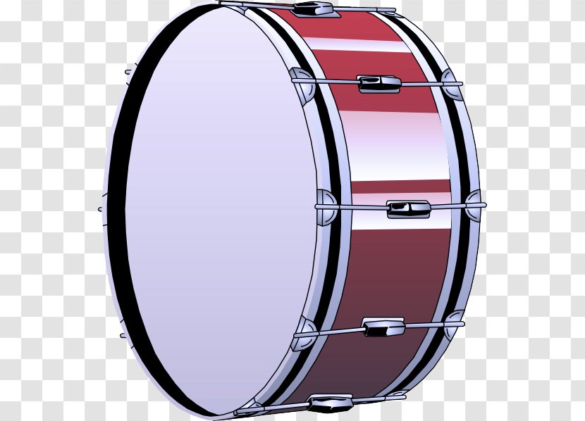 Drum Musical Instrument Drumhead Davul Zabumba - Snare Bass Transparent PNG