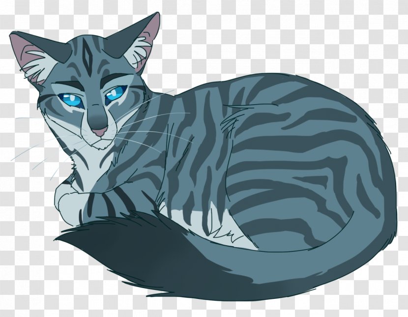 Cat Warriors Jayfeather Cinderpelt Brightheart - Graystripe - Ears Transparent PNG