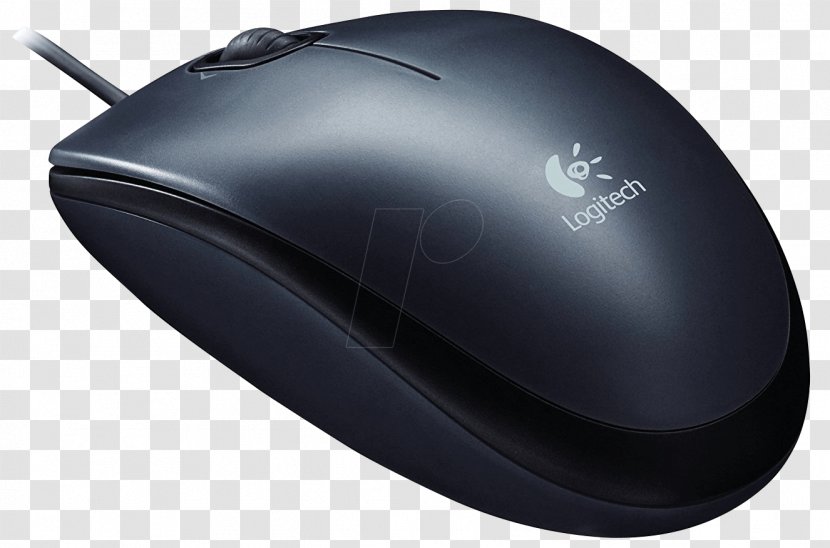 Computer Mouse Apple USB Keyboard Amazon.com Logitech - Wireless - Pc Transparent PNG