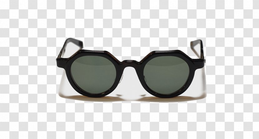 Goggles Glasses France Brand Art Exhibition - Pop Up Shop Transparent PNG
