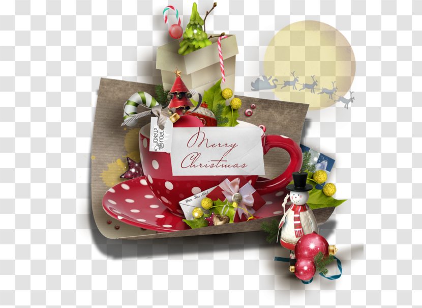 Christmas Ornament Easter Gift Holiday - Bunny Transparent PNG