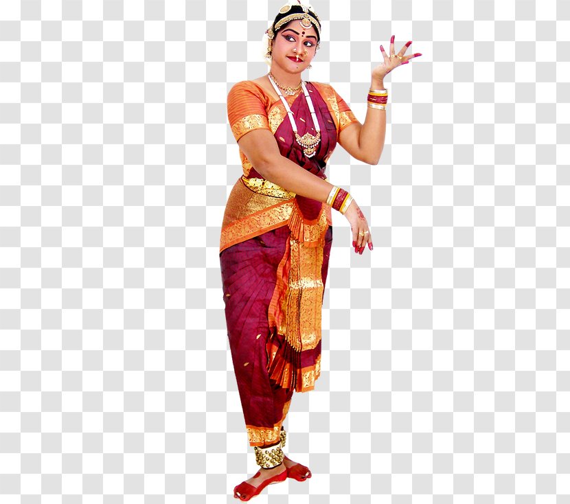 Meenakshi Seshadri Natya Shastra Bharatanatyam Indian Classical Dance - Guru - Rama Transparent PNG