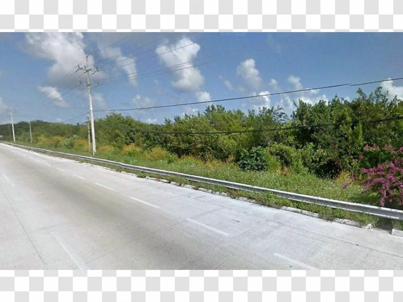 Guard Rail Property Land Lot Highway Road Surface Transparent PNG