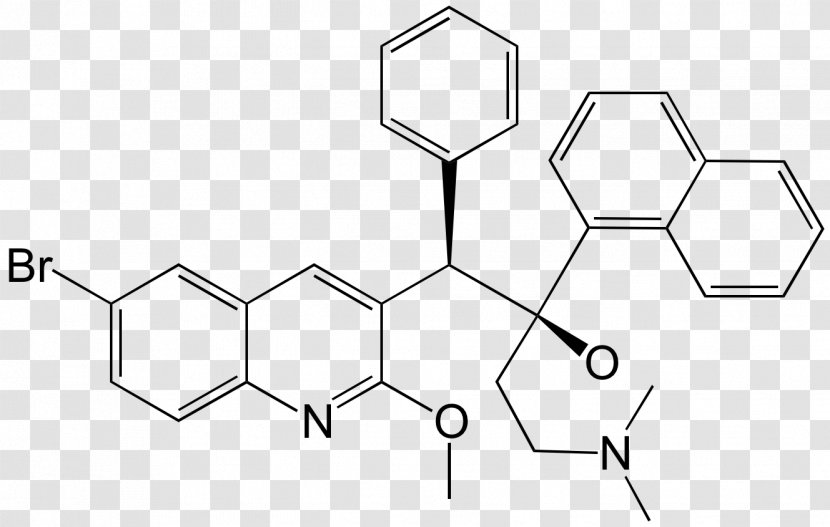 Bedaquiline Multi-drug-resistant Tuberculosis Chemical Compound Sirturo - Heart - Silhouette Transparent PNG