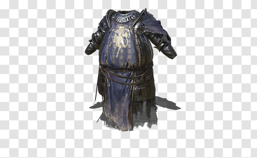 Dark Souls III Knight Armour Body Armor Transparent PNG