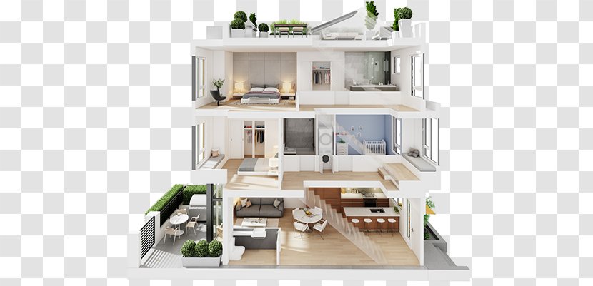 Commercial Drive, Vancouver Townhouse Building Apartment - Home Transparent PNG