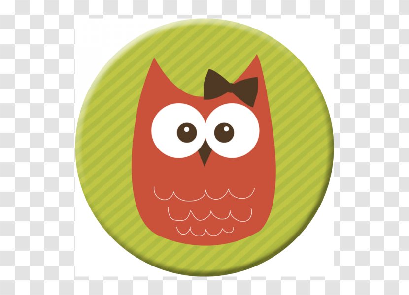 Owl - Fruit Transparent PNG