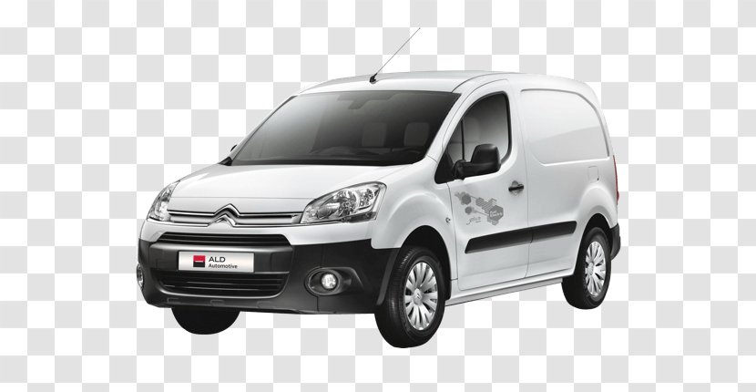 Citroën Berlingo électrique Car Van - Compact - Citroen Transparent PNG