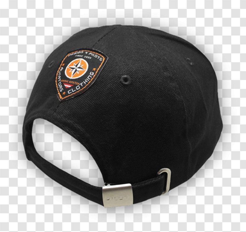 Baseball Cap 0506147919 Conocimiento General De La Aeronave, Performance Y Planificación Del Vuelo Flight - Headgear Transparent PNG