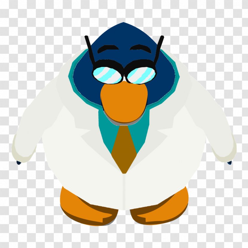 Club Penguin T-shirt Hoodie Video Game - Flightless Bird Transparent PNG