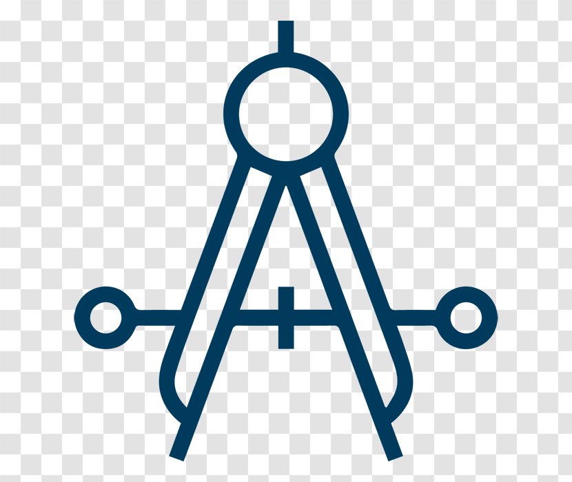 Drawing Compass - Technical Transparent PNG