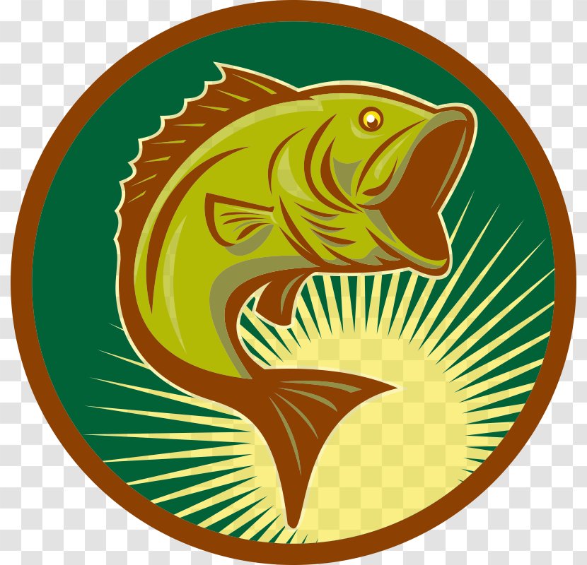 Bass Fishing Largemouth Stock Photography - Organism Transparent PNG