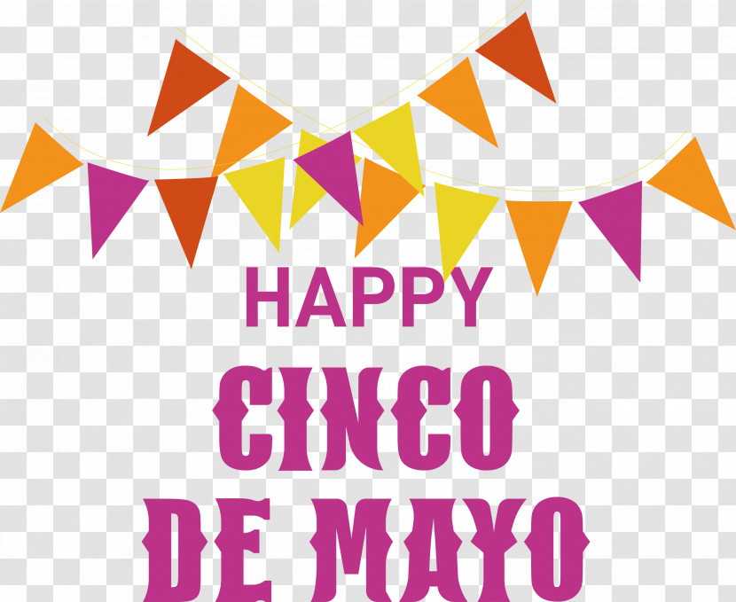 Cinco De Mayo Fifth Of May Mexico Transparent PNG