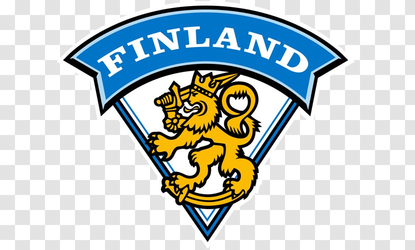 Finnish National Men's Ice Hockey Team League SM-liiga Finland - Yellow Transparent PNG