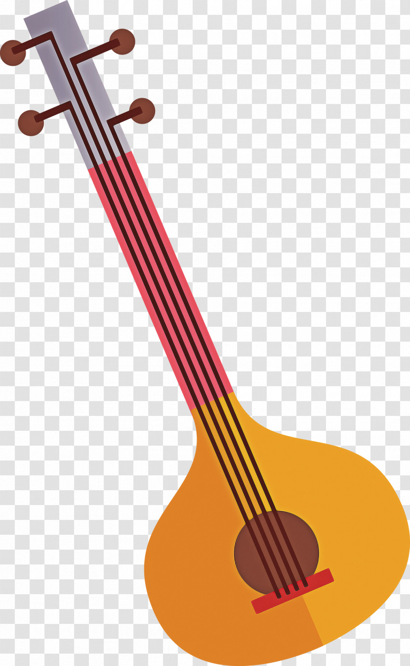 Guitar Transparent PNG