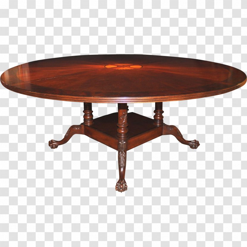 Coffee Tables Tell City Dining Room Matbord - Table Transparent PNG
