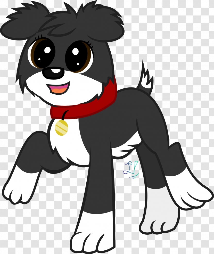 Dog Breed Puppy Horse Clip Art - Character Transparent PNG