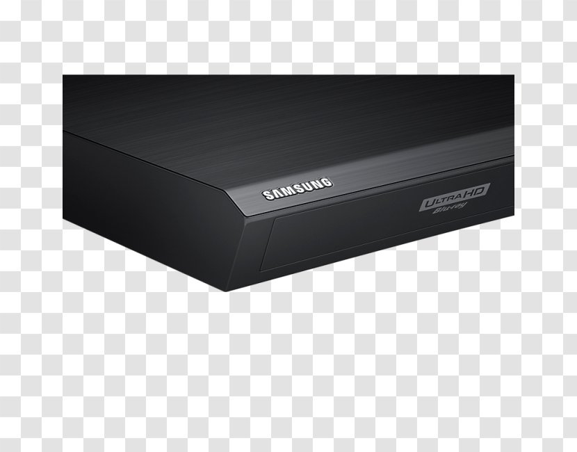 Blu-ray Disc Ultra HD Ultra-high-definition Television Samsung UBD-K8500 - Electronic Device Transparent PNG