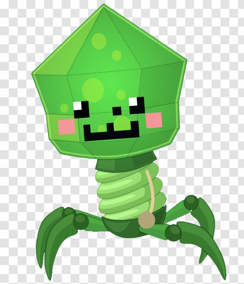 Poptropica Character I Got In The Game World Of Warcraft Video - Tree - Carrot Face Transparent PNG