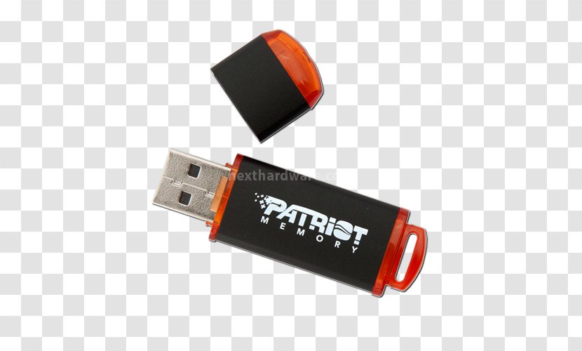 USB Flash Drives MicroSDHC Patriot Memory Cards - Disk Storage Transparent PNG