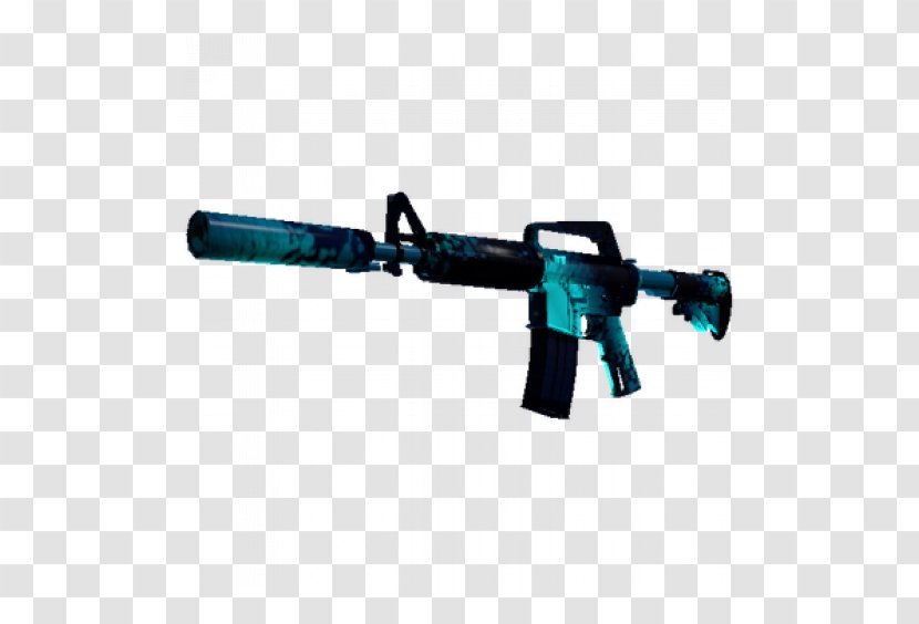 Counter-Strike: Global Offensive Titan Dota 2 ESL One Katowice 2015 M4A1-S - Tree - M4a1 Transparent PNG