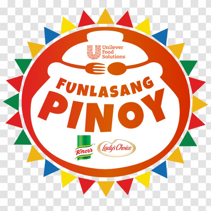 Philippines Filipino Cuisine Knorr Food Lady's Choice - Cooking - Eat Fest Transparent PNG