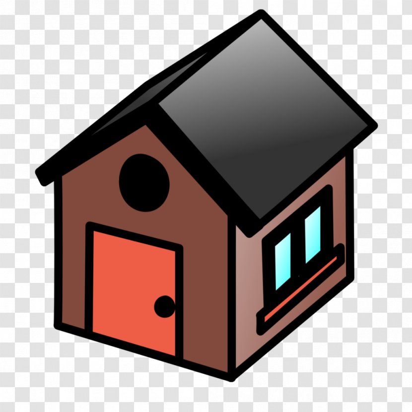 House Blog Clip Art - Facade - Building Transparent PNG