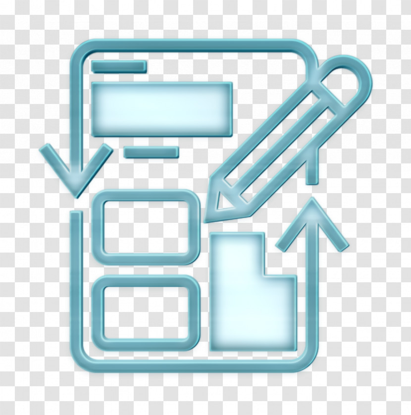 Agile Methodology Icon Test Icon Transparent PNG