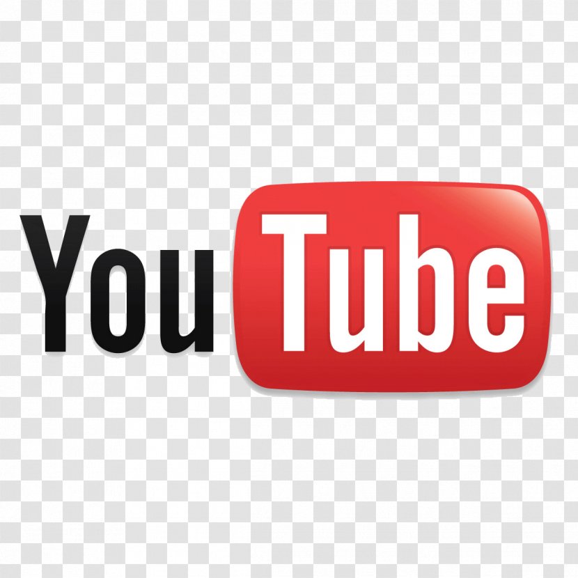 YouTube Video Television Google Streaming Media - Sign - Youtube Logo Transparent PNG