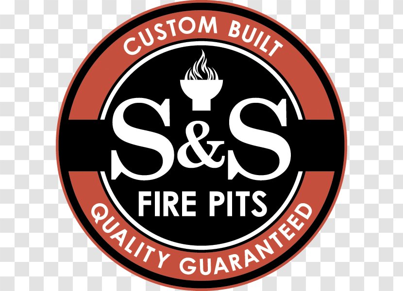 S&S Fire Pits Chimney Grilling - Logo - Wendy Fulton Transparent PNG
