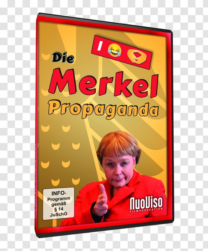 Kino Express Pizza Döner Surveillance State Terrorism Homeland Security Angela Merkel - Propaganda Transparent PNG
