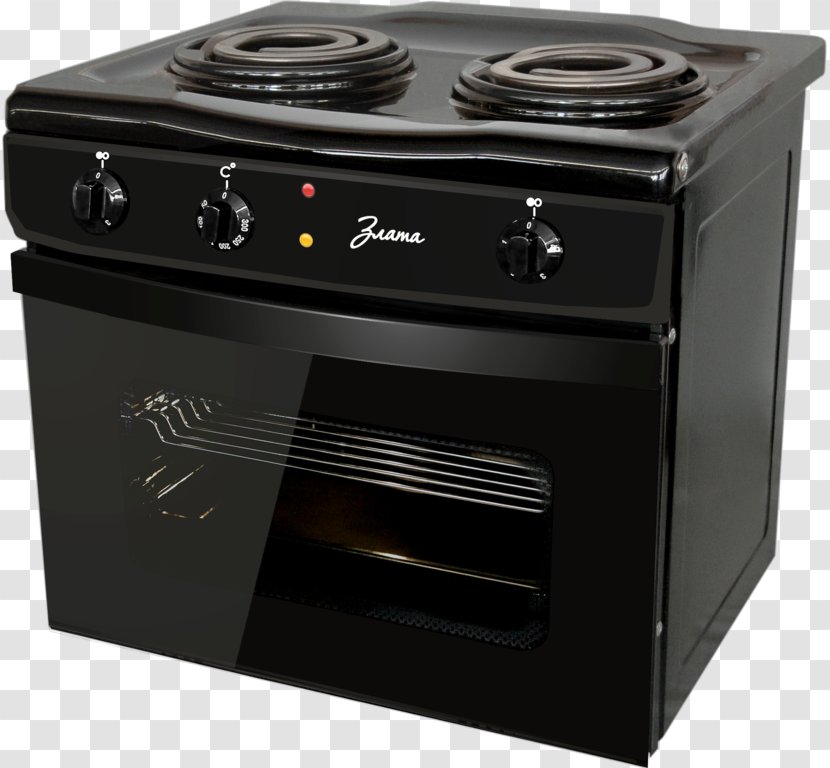 Electric Stove Cooking Ranges Home Appliance Artikel - Kitchen - Appliances Transparent PNG