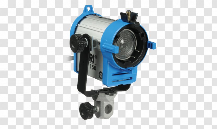 Fresnel Lantern Light Lens Arri Watt - Electricity Transparent PNG