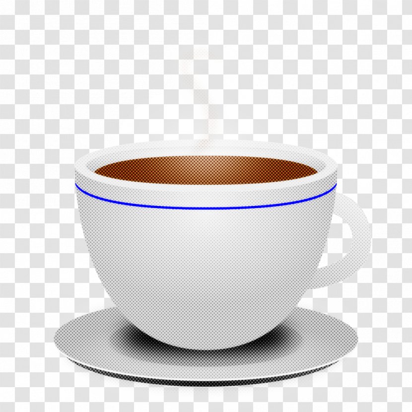 Coffee Cup - Espresso Transparent PNG