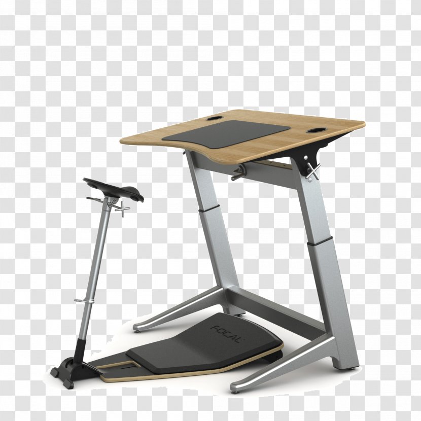 Standing Desk Seat Sit-stand - Office Transparent PNG