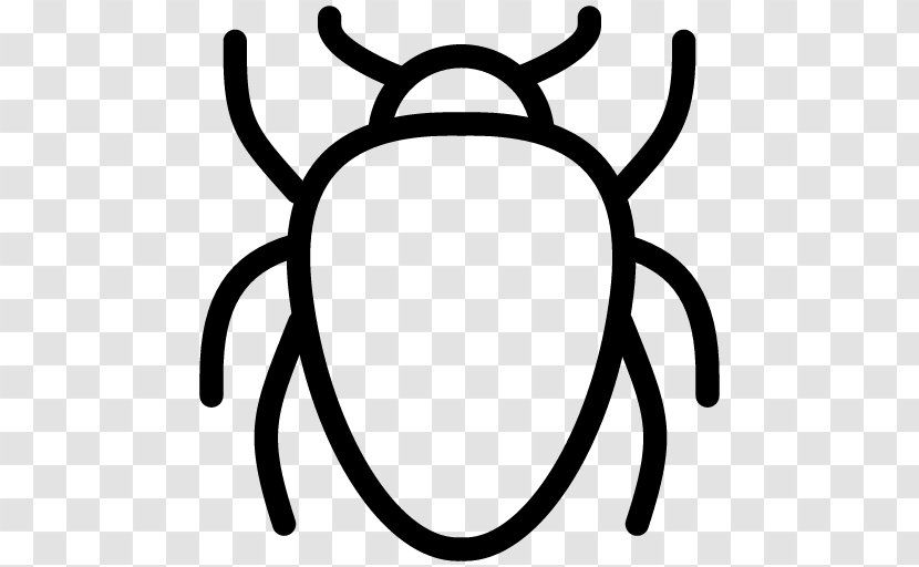 Insect Software Bug Clip Art - Symbol - Bugs Transparent PNG