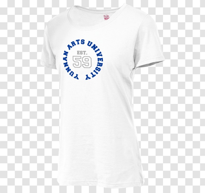 T-shirt Miskatonic River Logo Sleeve University Transparent PNG